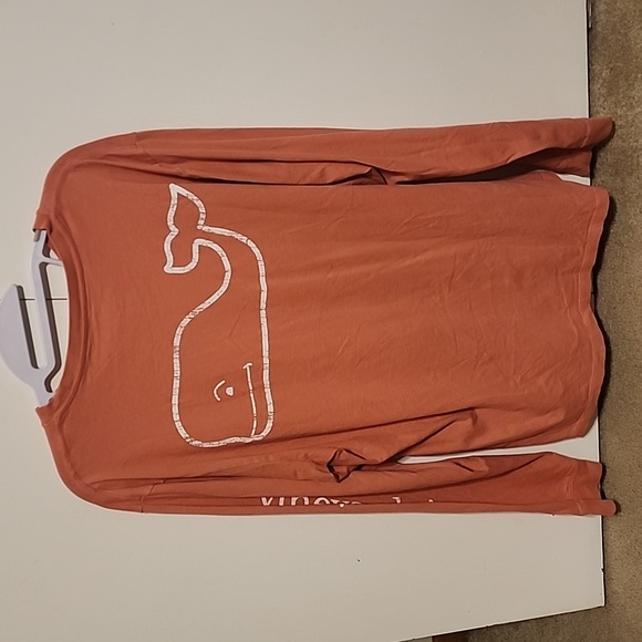 Vineyard vines long sleeves - Picture 4 of 6
